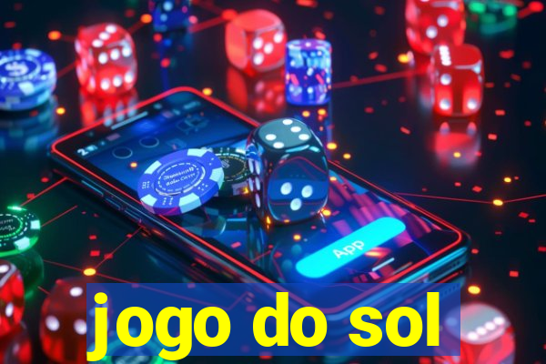 jogo do sol